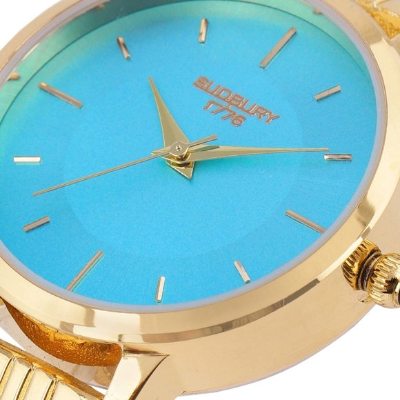 Brand New Sudbury 1776 Pop Colored Watch - Picture 5 of 10